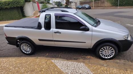 FIAT Strada 1.4 FIRE FLEX CABINE ESTENDIDA, Foto 6