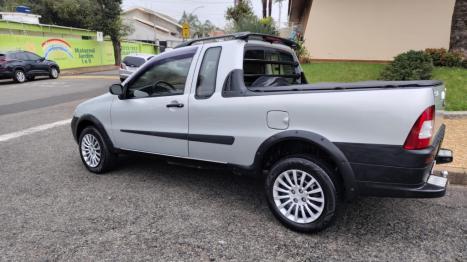 FIAT Strada 1.4 FIRE FLEX CABINE ESTENDIDA, Foto 7
