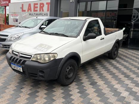 FIAT Strada 1.4 FIRE FLEX CABINE SIMPLES, Foto 1