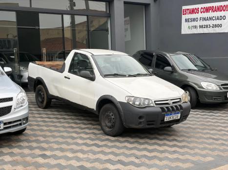FIAT Strada 1.4 FIRE FLEX CABINE SIMPLES, Foto 2