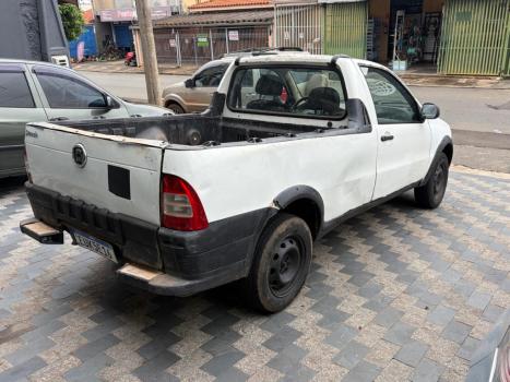 FIAT Strada 1.4 FIRE FLEX CABINE SIMPLES, Foto 3