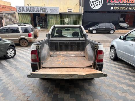FIAT Strada 1.4 FIRE FLEX CABINE SIMPLES, Foto 4