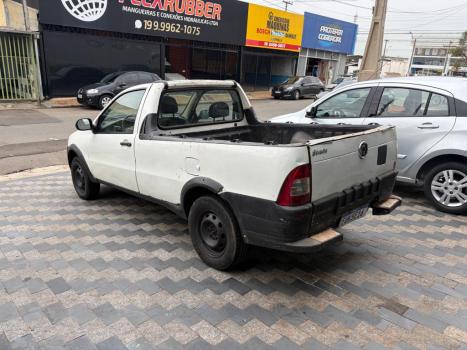 FIAT Strada 1.4 FIRE FLEX CABINE SIMPLES, Foto 5