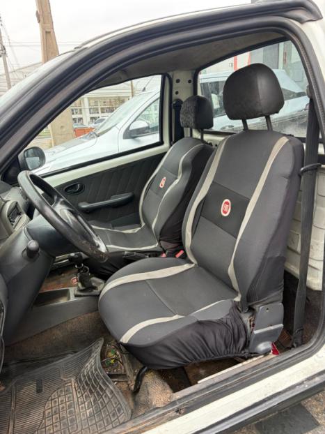 FIAT Strada 1.4 FIRE FLEX CABINE SIMPLES, Foto 8