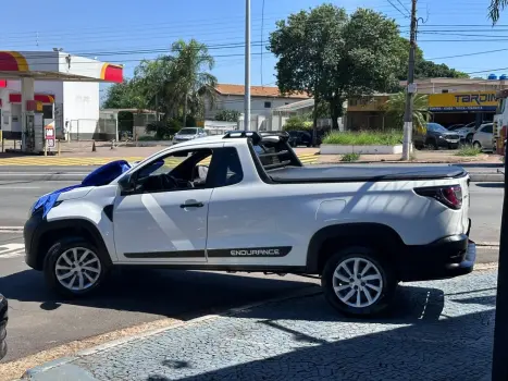 FIAT Strada 1.4 FIRE FLEX CABINE SIMPLES, Foto 5