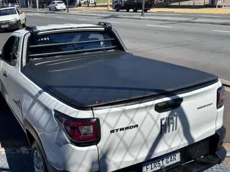 FIAT Strada 1.4 FIRE FLEX CABINE SIMPLES, Foto 9