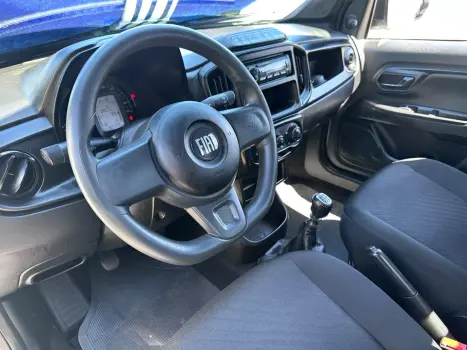 FIAT Strada 1.4 FIRE FLEX CABINE SIMPLES, Foto 18