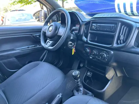 FIAT Strada 1.4 FIRE FLEX CABINE SIMPLES, Foto 20