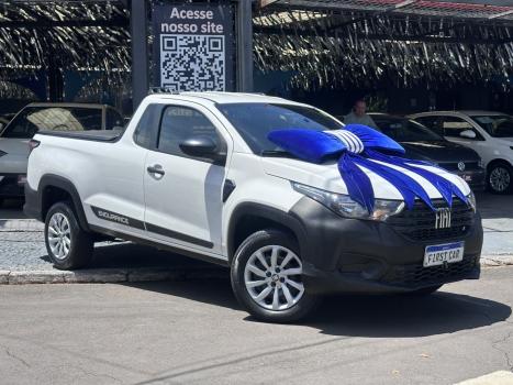 FIAT Strada 1.4 FIRE FLEX CABINE SIMPLES, Foto 4