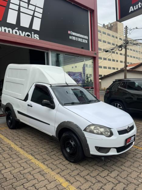 FIAT Strada 1.4 FIRE FLEX CABINE SIMPLES, Foto 1