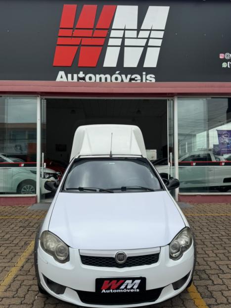 FIAT Strada 1.4 FIRE FLEX CABINE SIMPLES, Foto 2