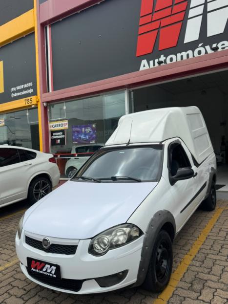 FIAT Strada 1.4 FIRE FLEX CABINE SIMPLES, Foto 3