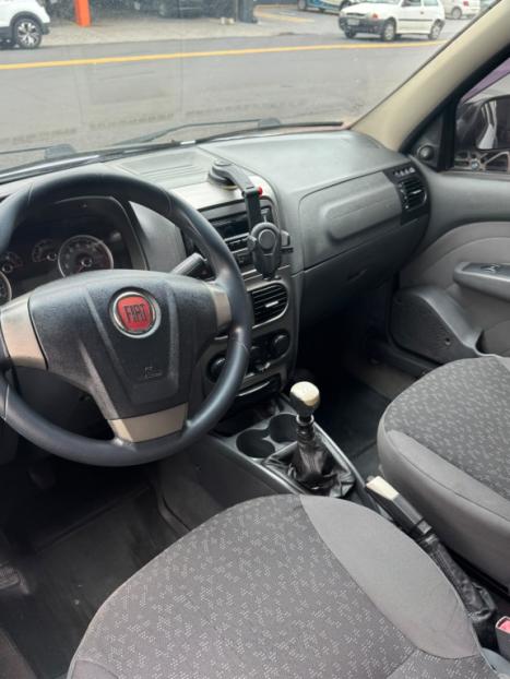 FIAT Strada 1.4 FIRE FLEX CABINE SIMPLES, Foto 4