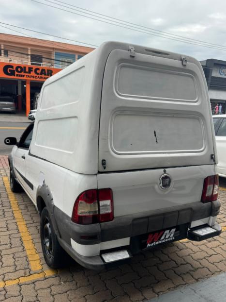 FIAT Strada 1.4 FIRE FLEX CABINE SIMPLES, Foto 6