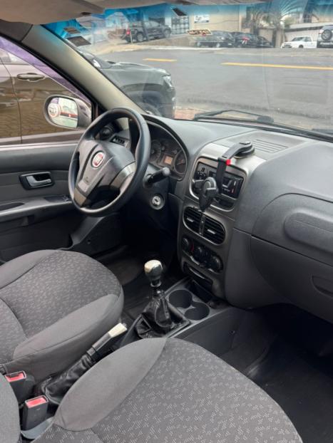 FIAT Strada 1.4 FIRE FLEX CABINE SIMPLES, Foto 7