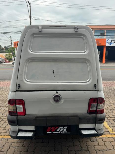 FIAT Strada 1.4 FIRE FLEX CABINE SIMPLES, Foto 9