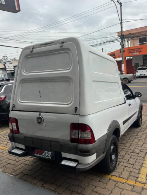 FIAT Strada 1.4 FIRE FLEX CABINE SIMPLES, Foto 10
