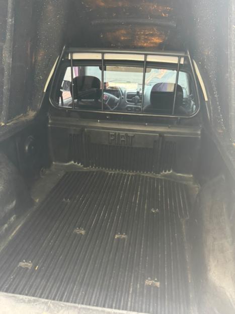 FIAT Strada 1.4 FIRE FLEX CABINE SIMPLES, Foto 11