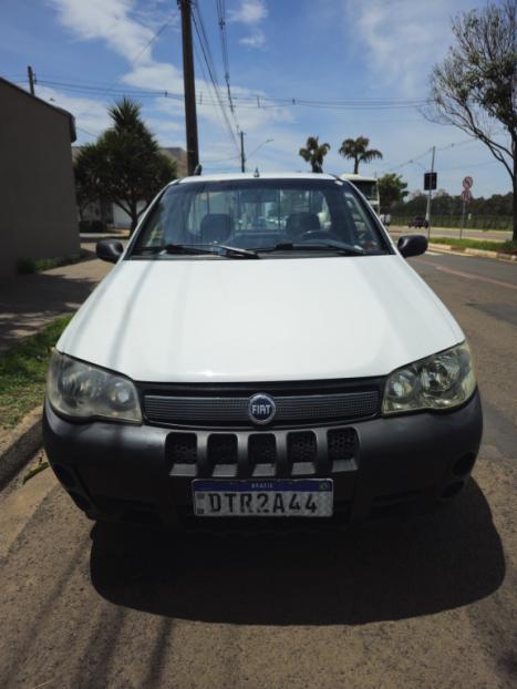 FIAT Strada 1.4 FIRE FLEX CABINE SIMPLES, Foto 2