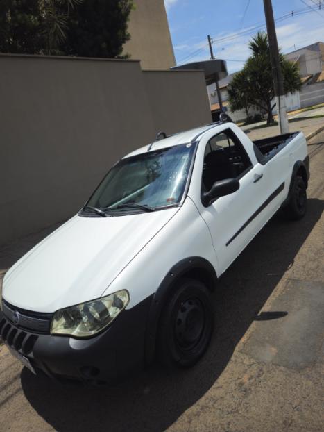 FIAT Strada 1.4 FIRE FLEX CABINE SIMPLES, Foto 3
