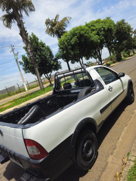 FIAT Strada 1.4 FIRE FLEX CABINE SIMPLES, Foto 5