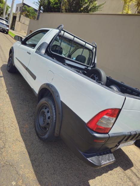 FIAT Strada 1.4 FIRE FLEX CABINE SIMPLES, Foto 6