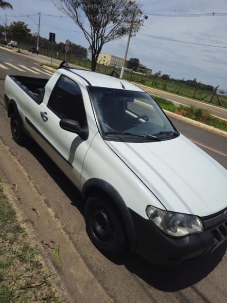 FIAT Strada 1.4 FIRE FLEX CABINE SIMPLES, Foto 7