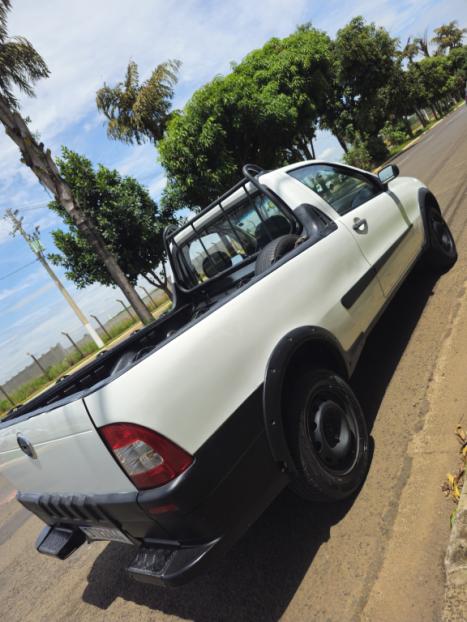 FIAT Strada 1.4 FIRE FLEX CABINE SIMPLES, Foto 8