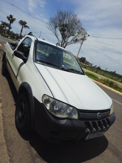 FIAT Strada 1.4 FIRE FLEX CABINE SIMPLES, Foto 9