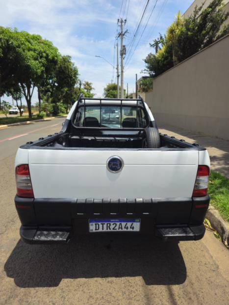 FIAT Strada 1.4 FIRE FLEX CABINE SIMPLES, Foto 10