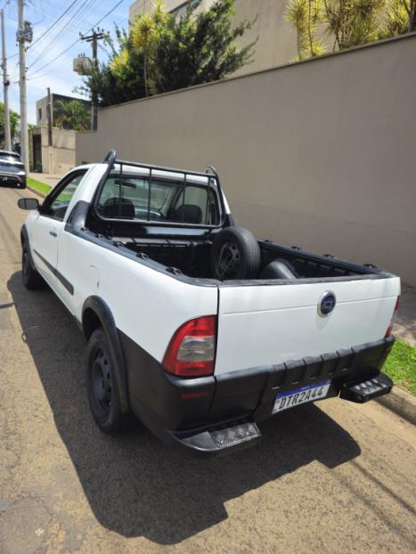 FIAT Strada 1.4 FIRE FLEX CABINE SIMPLES, Foto 11
