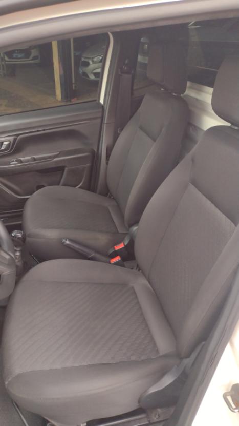 FIAT Strada 1.4 FLEX ENDURANCE CABNE SIMPLES, Foto 4