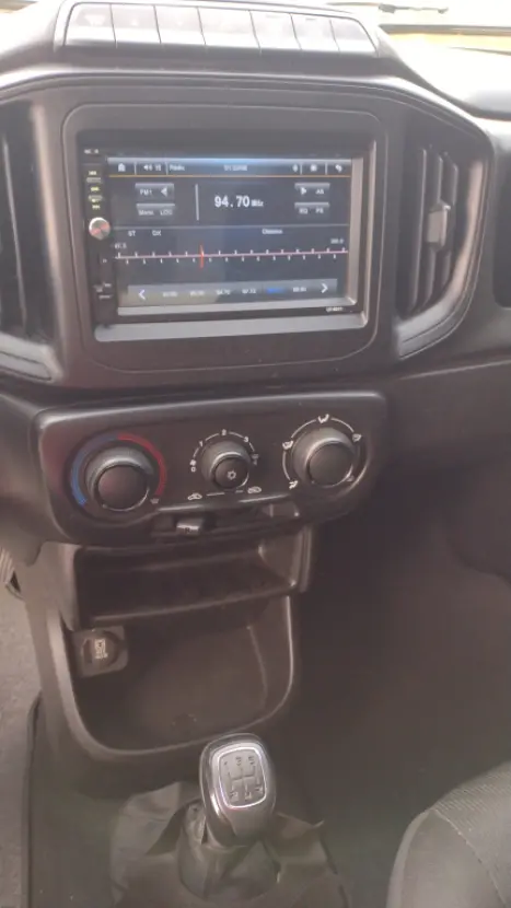 FIAT Strada 1.4 FLEX ENDURANCE CABNE SIMPLES, Foto 6