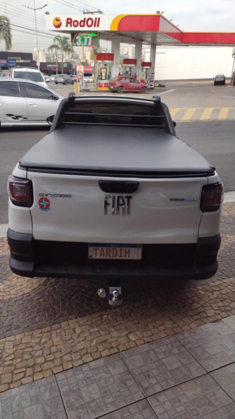FIAT Strada 1.4 FLEX ENDURANCE CABNE SIMPLES, Foto 7