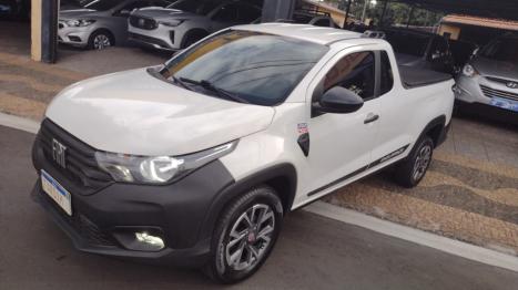 FIAT Strada 1.4 FLEX ENDURANCE CABNE SIMPLES, Foto 10