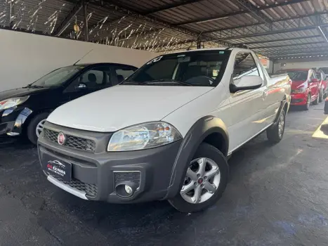 FIAT Strada 1.4 FLEX FREEDOM CABINE SIMPLES, Foto 1