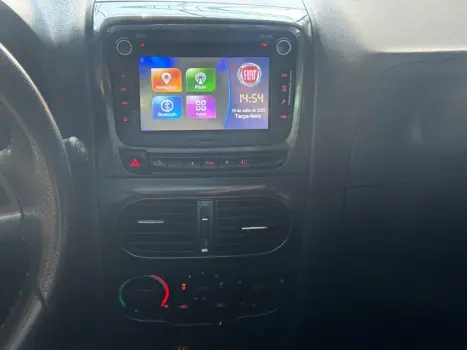 FIAT Strada 1.4 FLEX FREEDOM CABINE SIMPLES, Foto 5