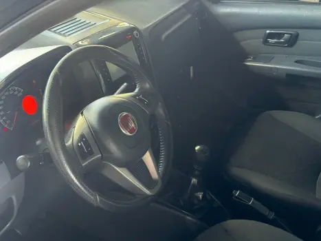 FIAT Strada 1.4 FLEX FREEDOM CABINE SIMPLES, Foto 7