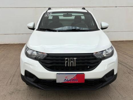 FIAT Strada 1.4 FLEX ENDURANCE CABINE SIMPLES PLUS, Foto 2