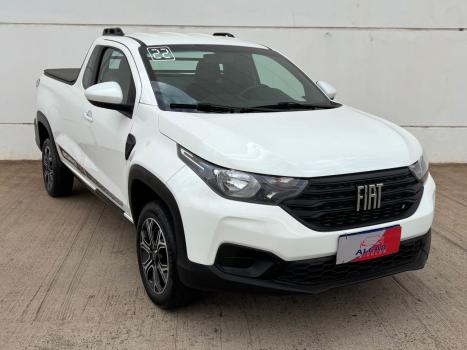 FIAT Strada 1.4 FLEX ENDURANCE CABINE SIMPLES PLUS, Foto 3