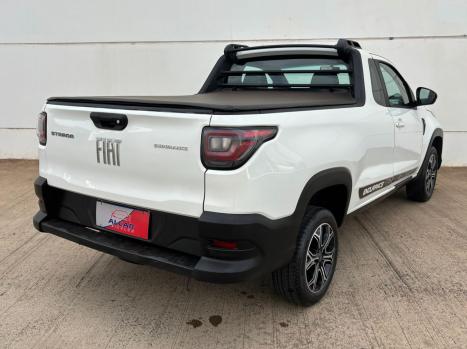 FIAT Strada 1.4 FLEX ENDURANCE CABINE SIMPLES PLUS, Foto 4