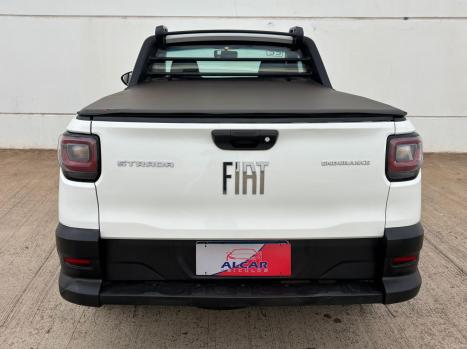 FIAT Strada 1.4 FLEX ENDURANCE CABINE SIMPLES PLUS, Foto 5