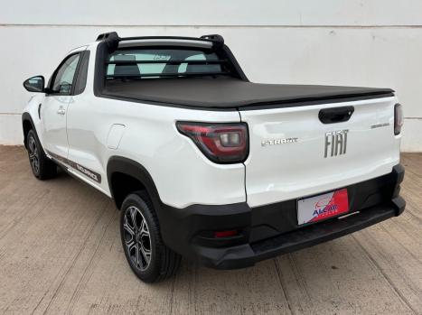 FIAT Strada 1.4 FLEX ENDURANCE CABINE SIMPLES PLUS, Foto 6