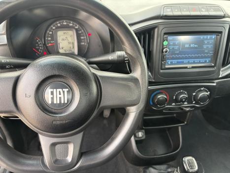 FIAT Strada 1.4 FLEX ENDURANCE CABINE SIMPLES PLUS, Foto 7