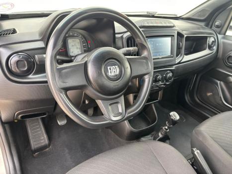 FIAT Strada 1.4 FLEX ENDURANCE CABINE SIMPLES PLUS, Foto 9
