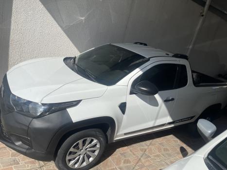 FIAT Strada 1.4 FLEX ENDURANCE CABNE SIMPLES, Foto 1