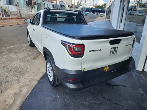 FIAT Strada 1.4 FLEX ENDURANCE CABINE SIMPLES PLUS, Foto 4