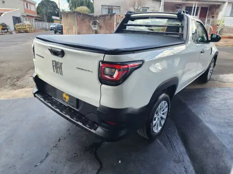 FIAT Strada 1.4 FLEX ENDURANCE CABINE SIMPLES PLUS, Foto 6