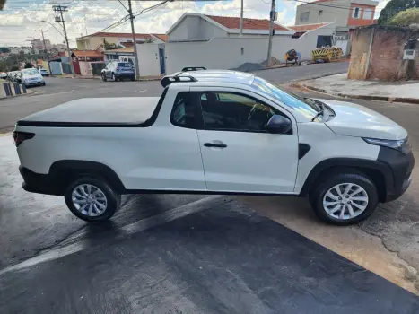 FIAT Strada 1.4 FLEX ENDURANCE CABINE SIMPLES PLUS, Foto 7