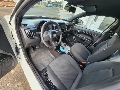 FIAT Strada 1.4 FLEX ENDURANCE CABINE SIMPLES PLUS, Foto 10